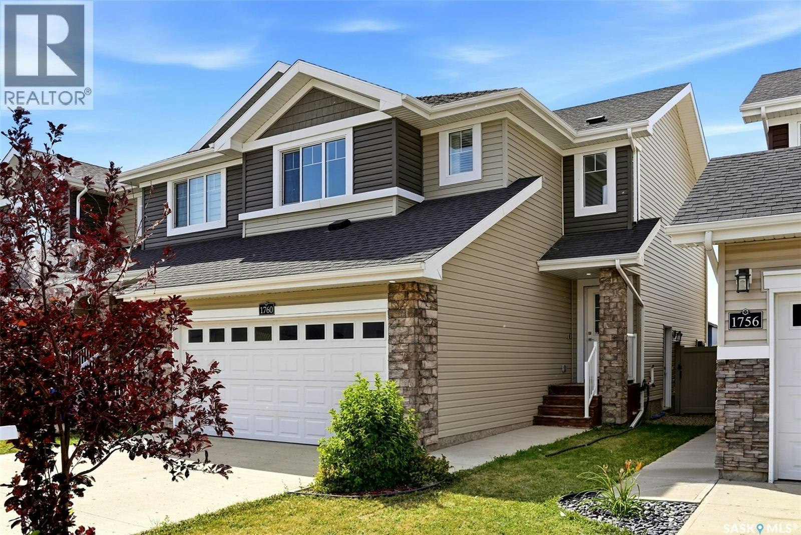1760 Mustard Street, Regina, SK, S4Y 0G1