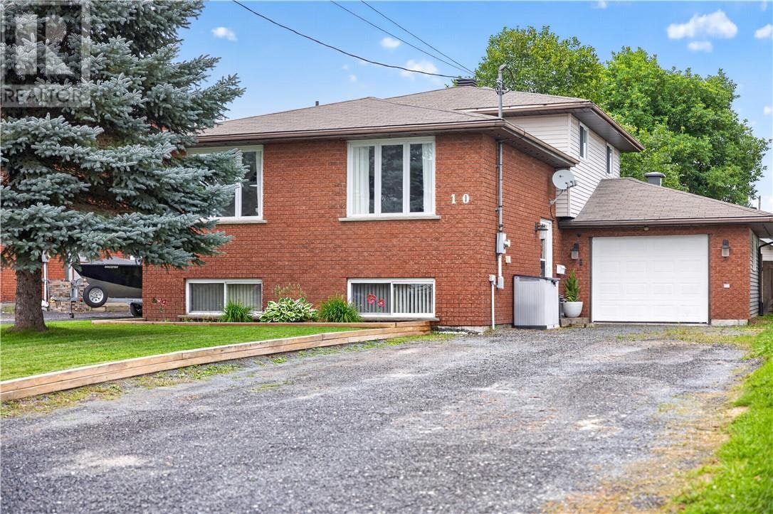 10 Firmin Court, Greater Sudbury, ON, P0M 1B0
