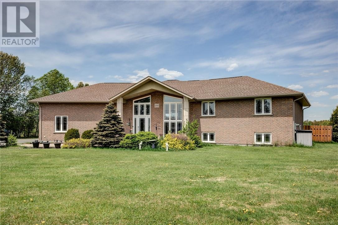 290 Seguin Street, Greater Sudbury, ON, P0M 1L0