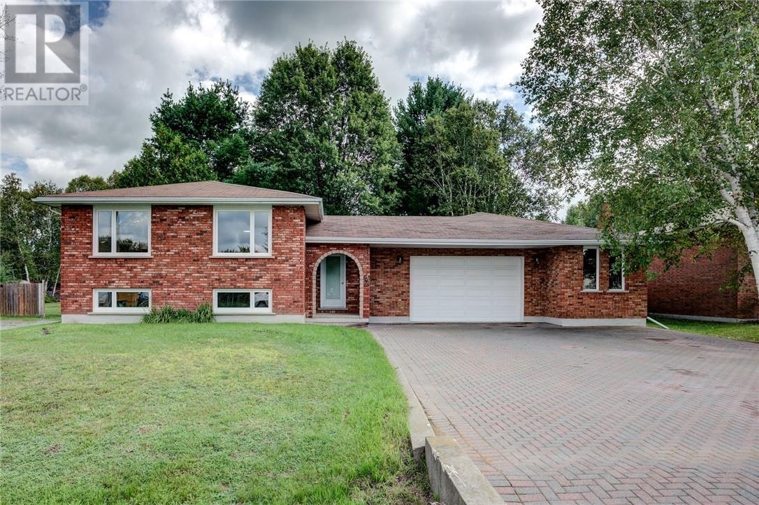 4078 Frost Avenue, Greater Sudbury, ON, P3P 1E2