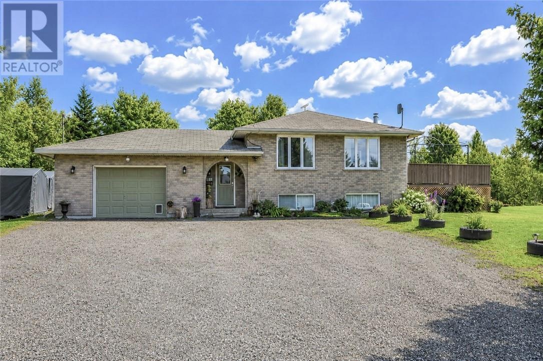 1085 537 Highway, Greater Sudbury, ON, P0M 3C0