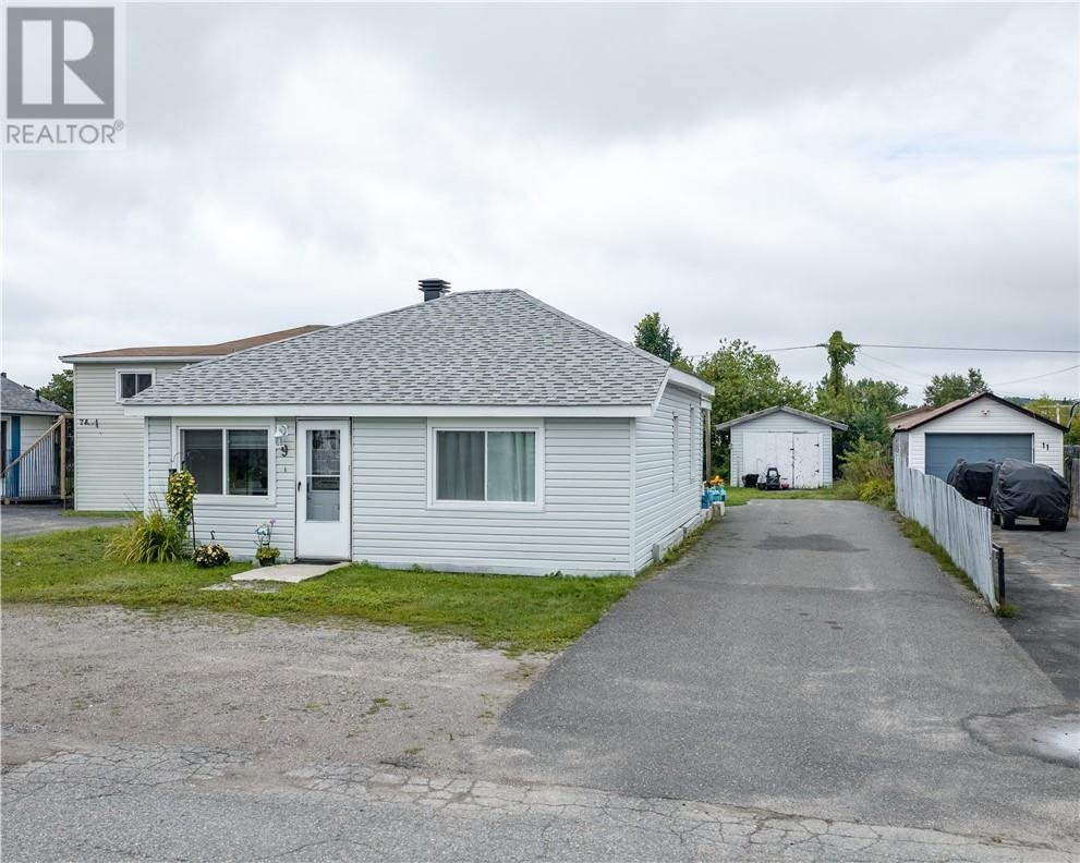 9 Clyde Street, Greater Sudbury, ON, P0M 1H0