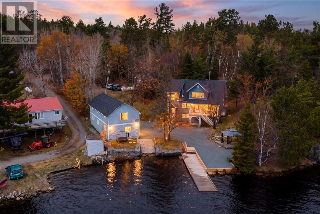 1168 West Bay, Greater Sudbury, ON, P0M 1H0