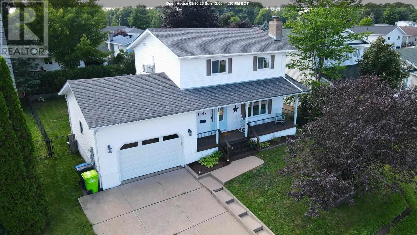 1007 Lake Street, Sault Ste. Marie, ON, P6B 6C8