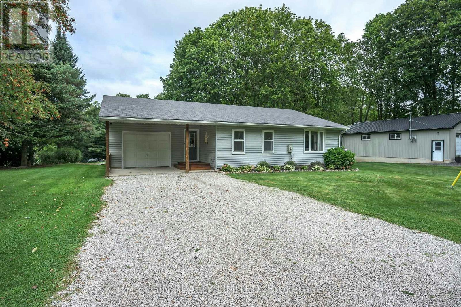 37388 Lake Line, Southwold, ON, N5L 1J1