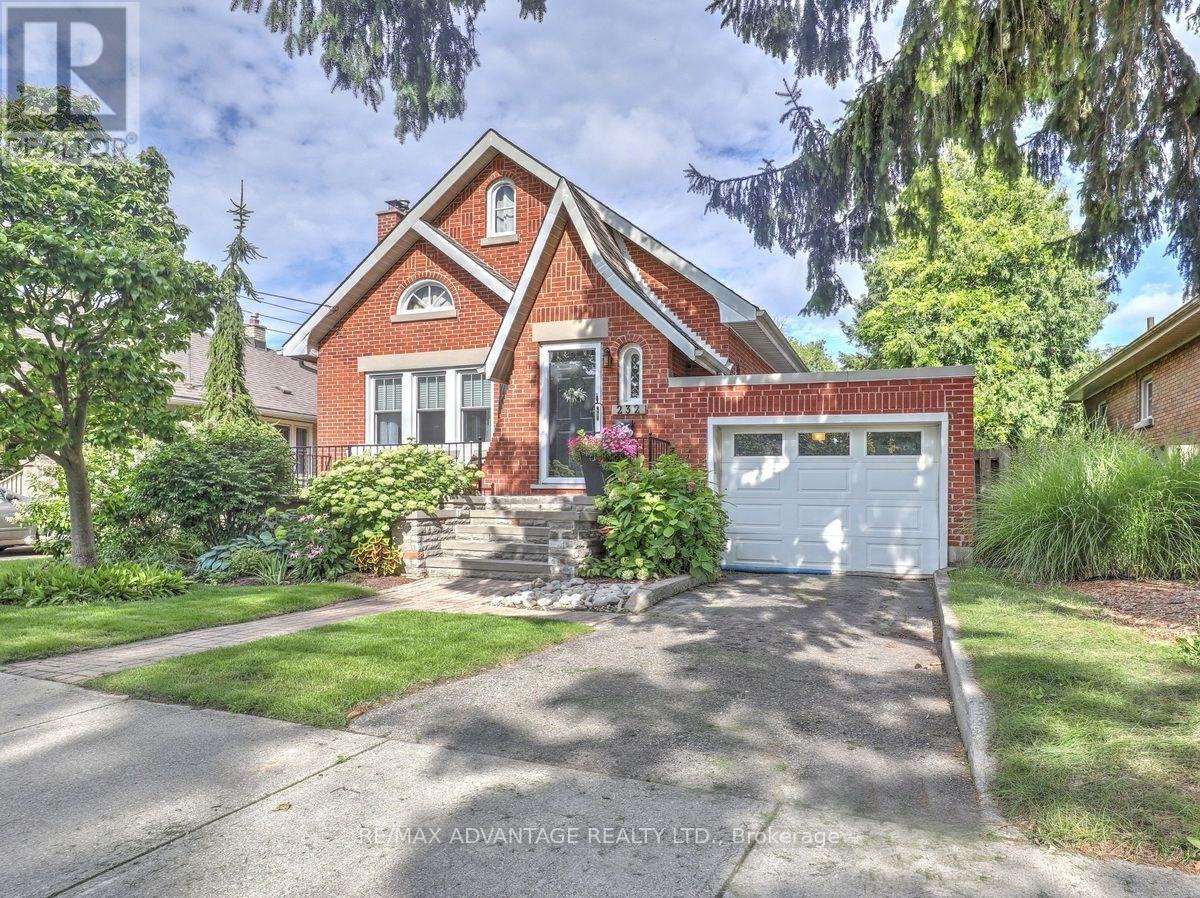232 Edward Street, London, ON, N6C 3J4