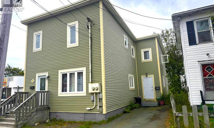 103 Merrymeeting Road