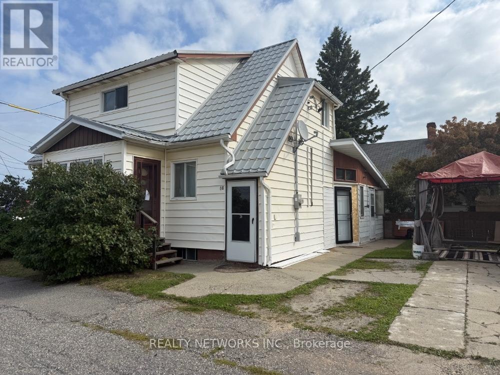 6 Hollinger Lane, Timmins, ON, P0N 1G0