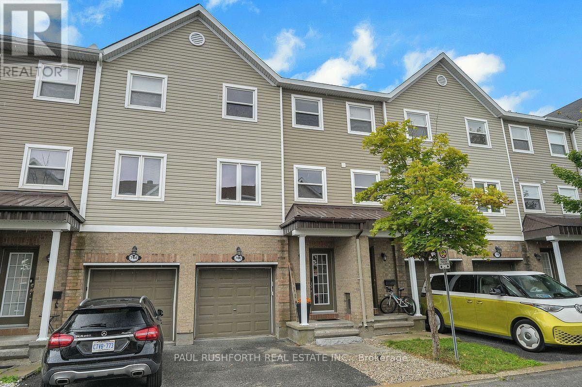 766 Sanibel Private, Ottawa, ON, K2H 0A8