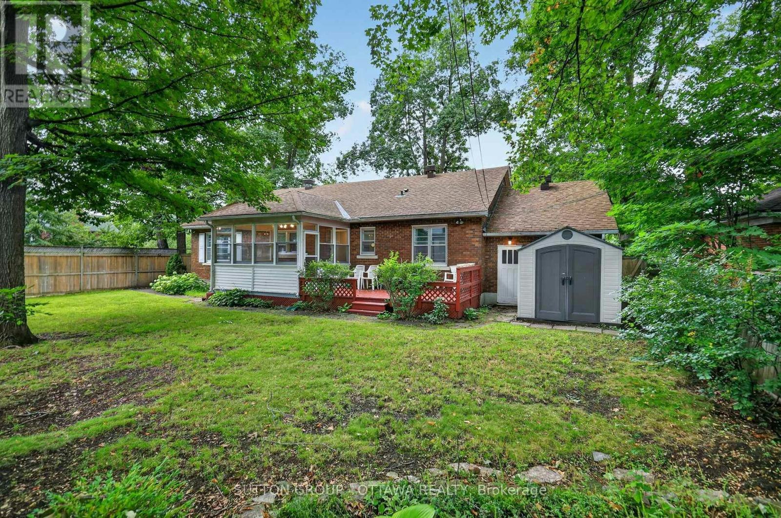 2253 Alta Vista Drive, Ottawa, ON, K1H 7L9 - 20