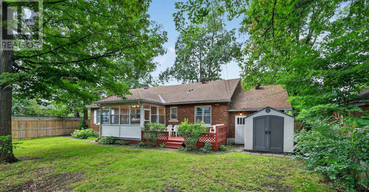 2253 Alta Vista Drive, Ottawa, ON, K1H 7L9 - 20
