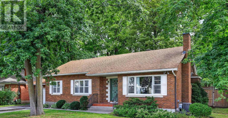 2253 Alta Vista Drive, Ottawa, ON, K1H 7L9 - 2
