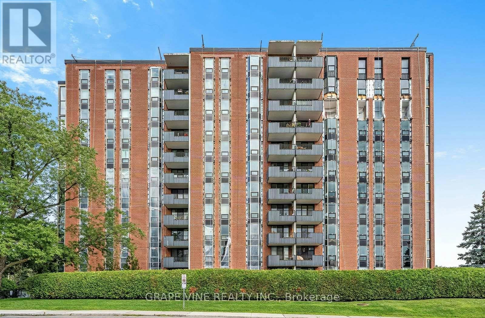504-2951 Riverside Drive, Ottawa, ON, K1V 8W6