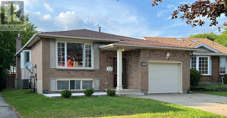 6171 Charnwood Avenue, Niagara Falls, ON, L2H 2L5