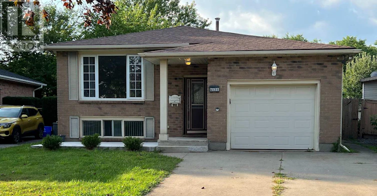 6171 Charnwood Avenue, Niagara Falls, ON, L2H 2L5 - 2