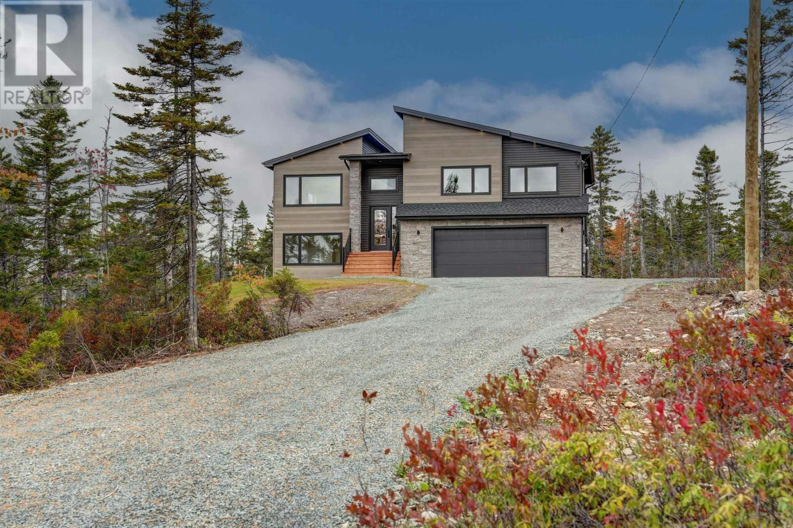 Lot 746-712 Celebration Drive, Kinloch Estates, Fall River, NS, B2T 0K4
