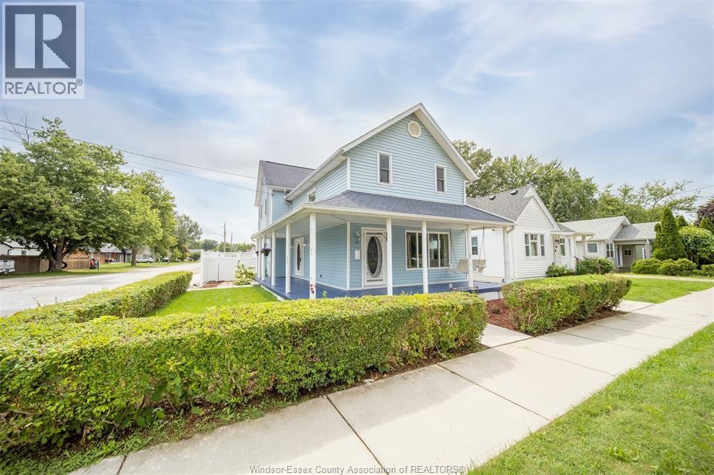 90 Victoria, Essex, ON, N8M 1M7