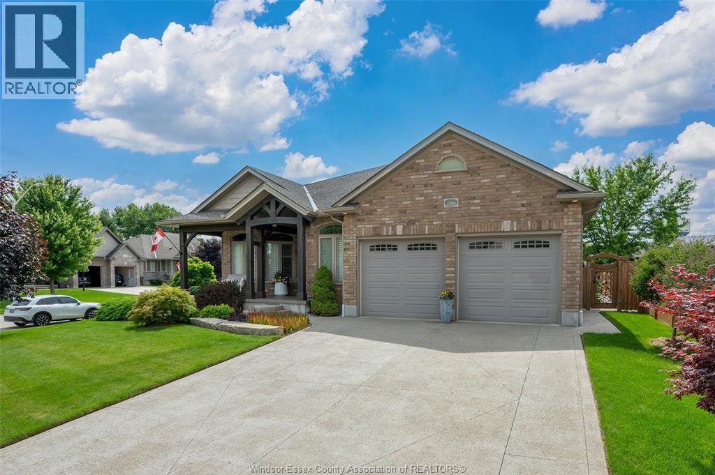 286 Dufferin Street, Port Stanley, ON, N0L 1B0