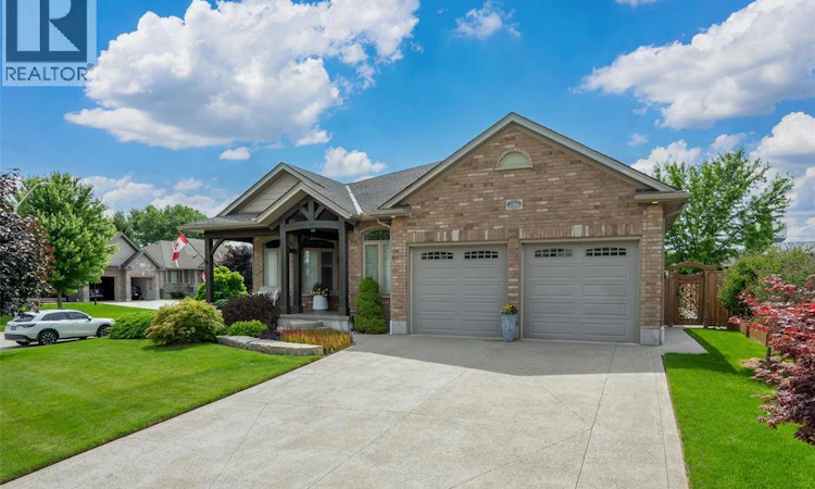 286 Dufferin Street