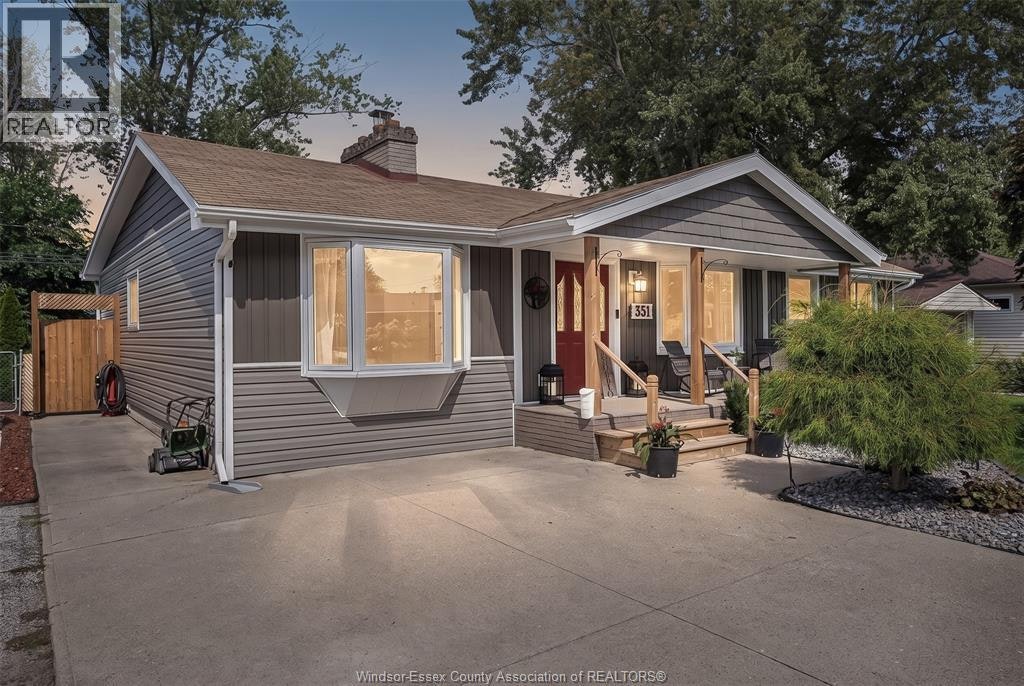 351 Superior Street, Lasalle, ON, N9J 1H7