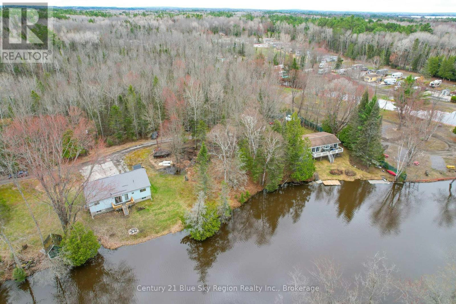 151 D Riverbend Road, North Bay, ON, P1B 8Z4