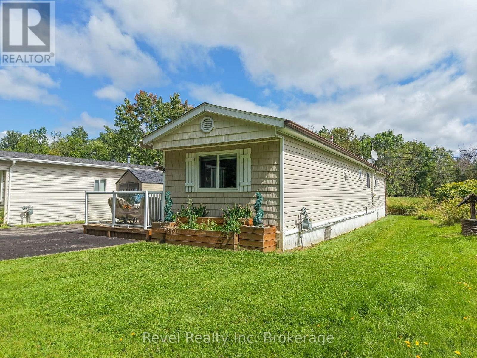 8-395 Riverbend Road, North Bay, ON, P1B 8Z4