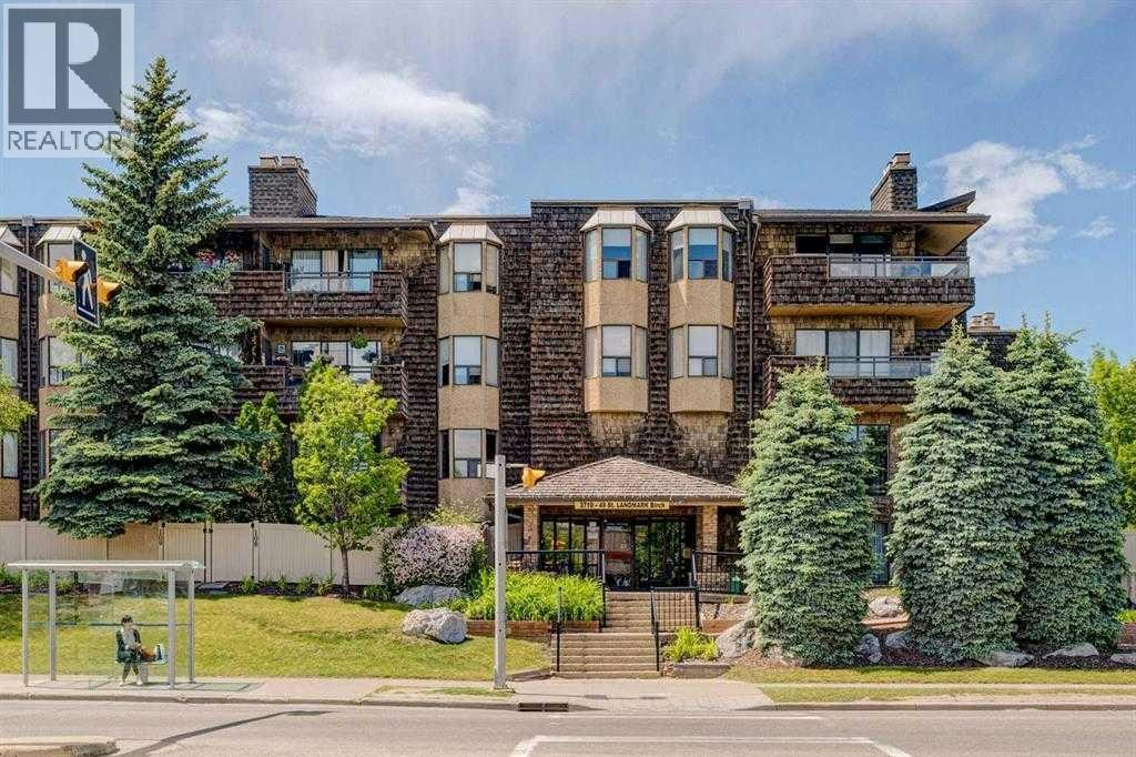 201 3719c 49 Street NW, Calgary, AB, T3A 2E3