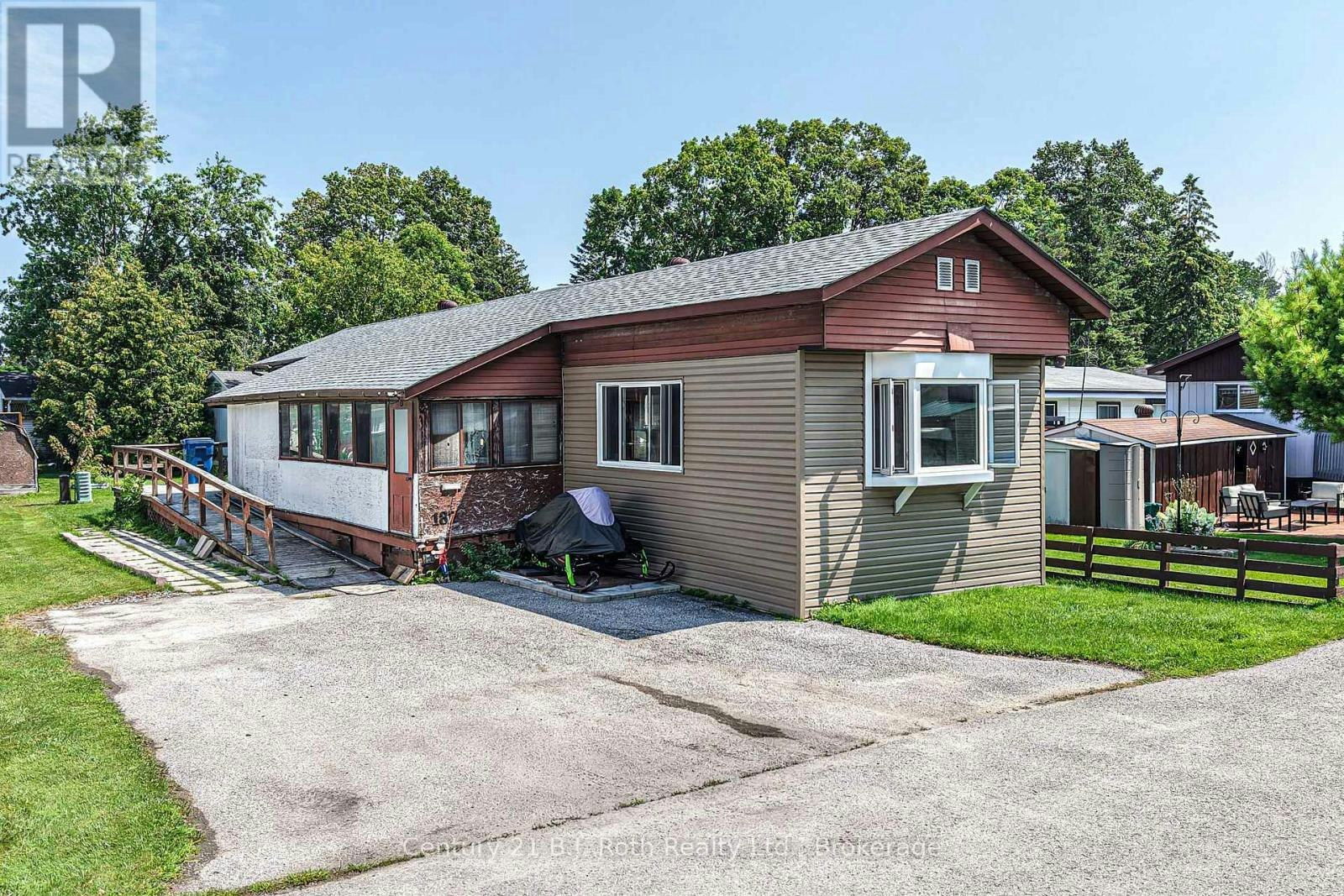 LOT 187-580 West Street S, Orillia, ON, L3V 6L8