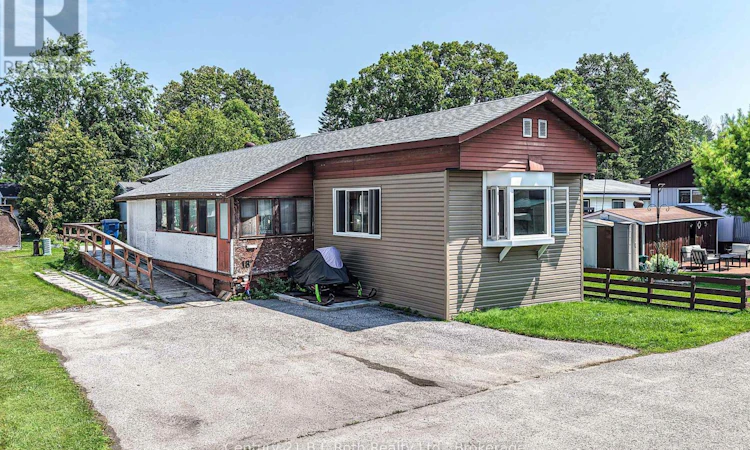 LOT 187-580 West Street S