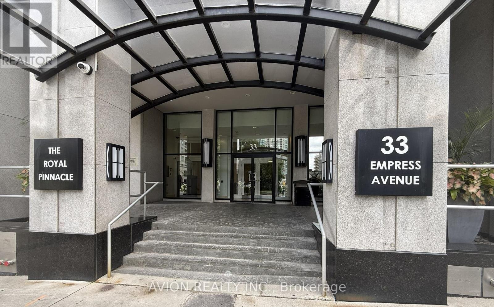 1907-33 Empress Avenue, Toronto, ON, M2N 6Y7