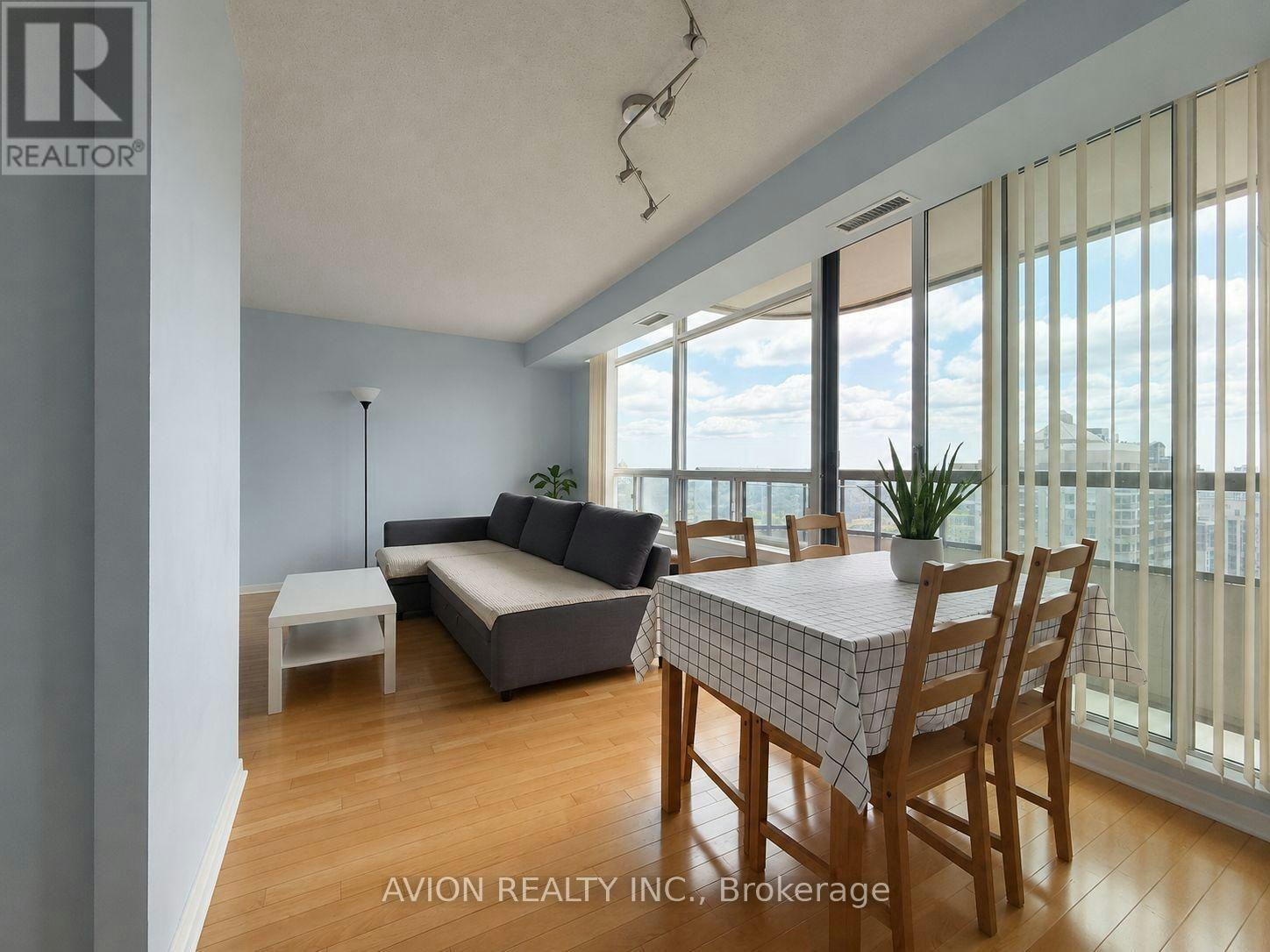 1907-33 Empress Avenue, Toronto, ON, M2N 6Y7 - 5