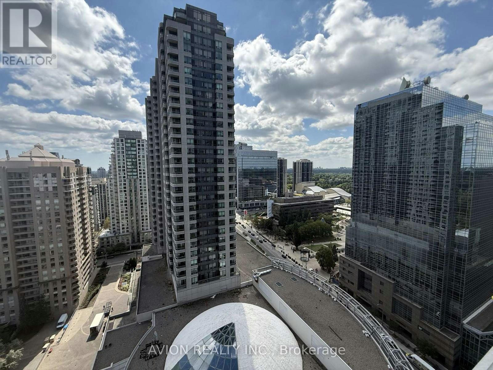 1907-33 Empress Avenue, Toronto, ON, M2N 6Y7 - 14
