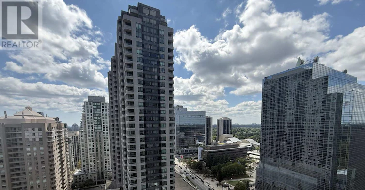 1907-33 Empress Avenue, Toronto, ON, M2N 6Y7 - 14