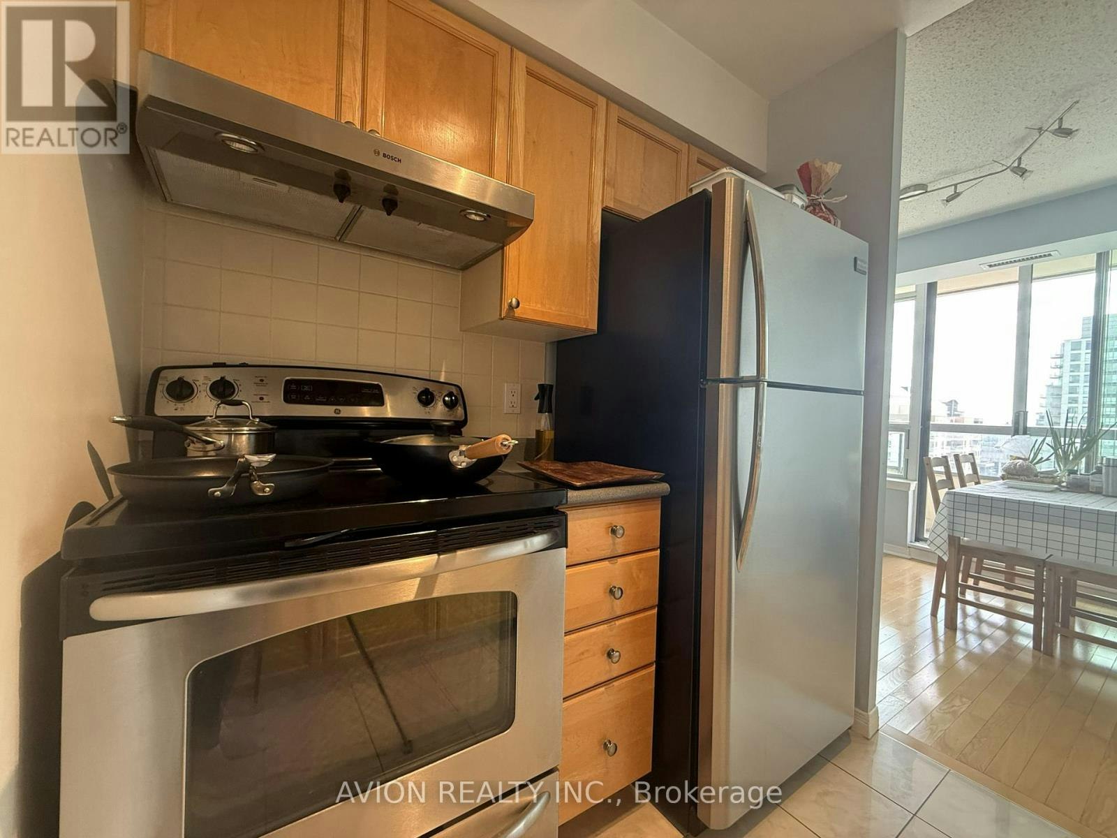 1907-33 Empress Avenue, Toronto, ON, M2N 6Y7 - 7