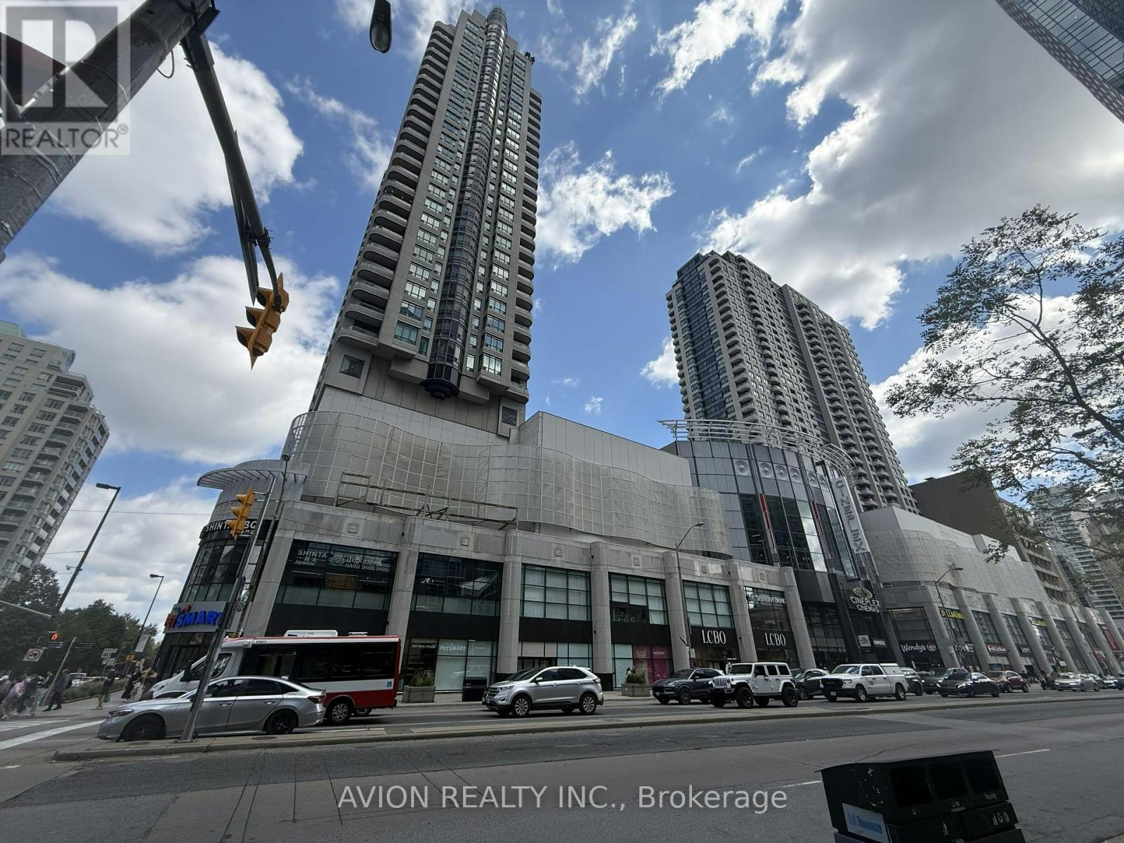 1907-33 Empress Avenue, Toronto, ON, M2N 6Y7 - 17