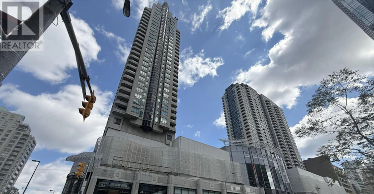 1907-33 Empress Avenue, Toronto, ON, M2N 6Y7 - 17