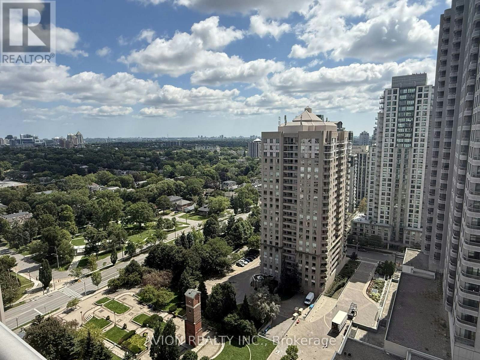1907-33 Empress Avenue, Toronto, ON, M2N 6Y7 - 13