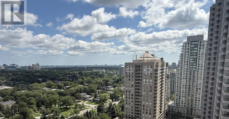 1907-33 Empress Avenue, Toronto, ON, M2N 6Y7 - 13