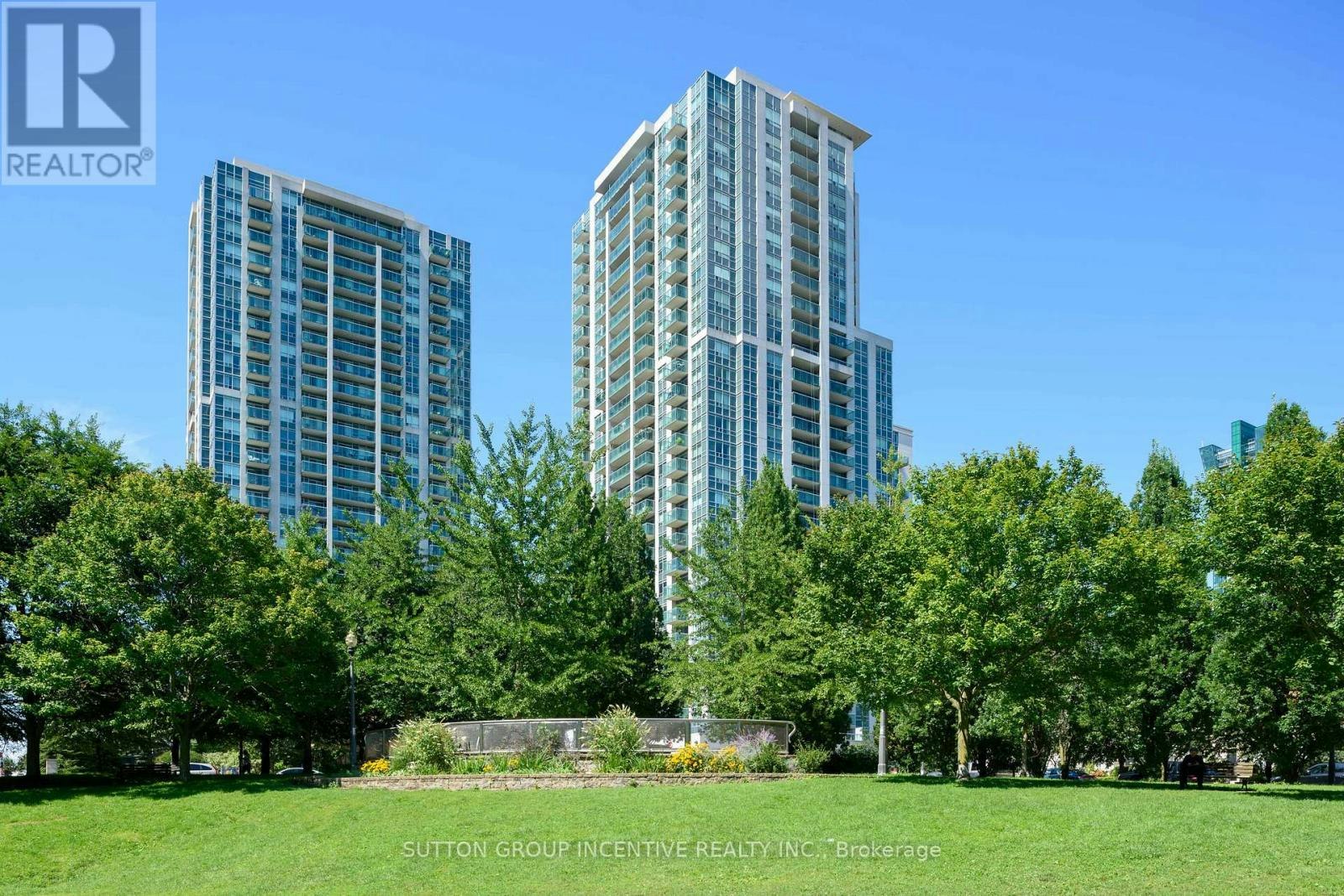 2409-18 Harrison Garden Boulevard, Toronto, ON, M2N 7J7