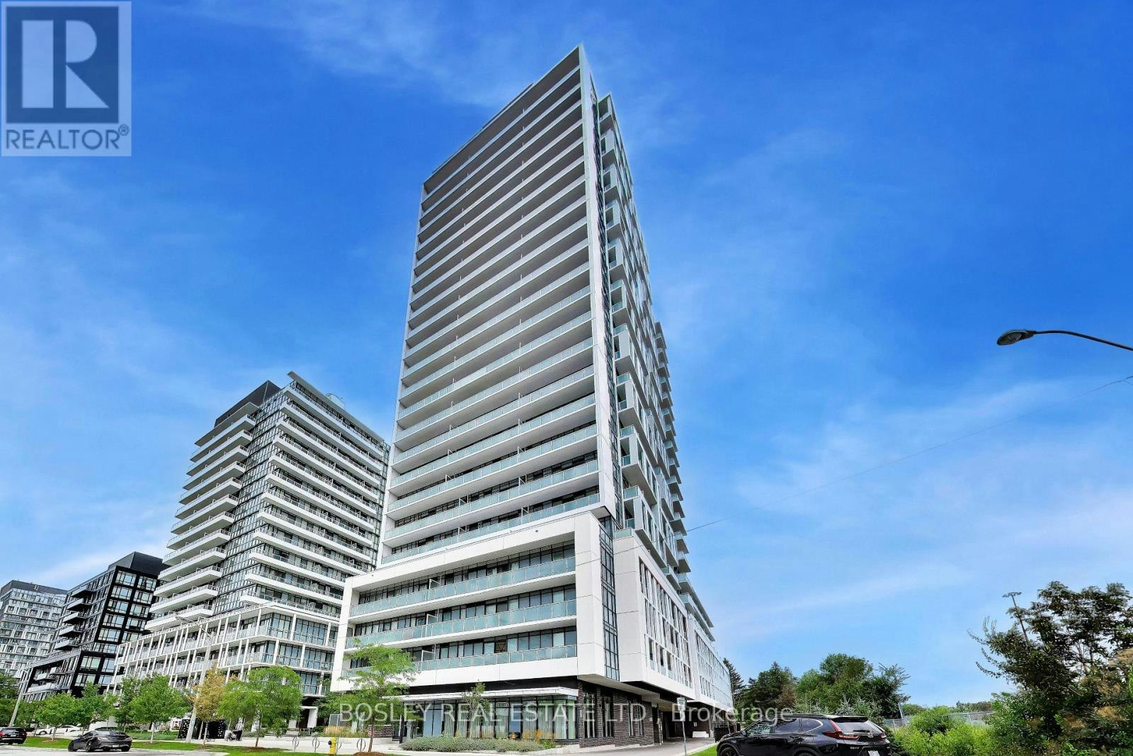 520-188 Fairview Mall Drive, Toronto, ON, M2J 4T1