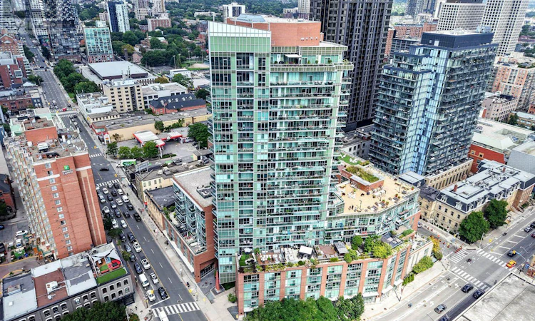 1202-112 George Street