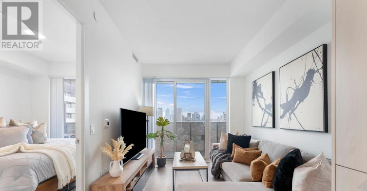 3302-138 Downes Street, Toronto, ON, M5E 0E4