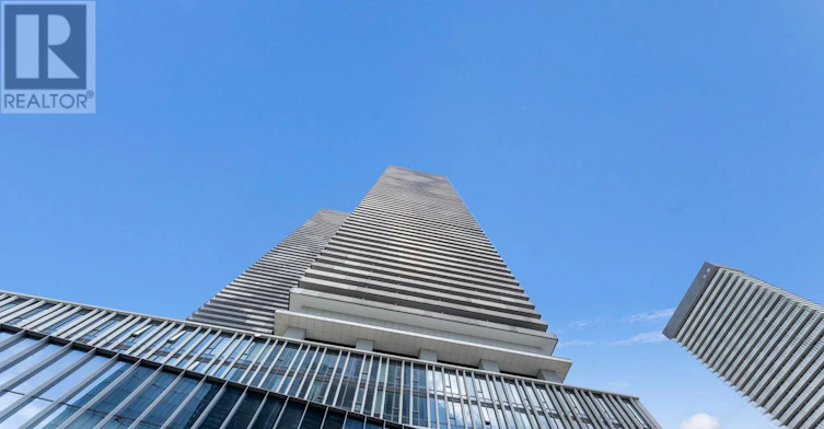 3302-138 Downes Street, Toronto, ON, M5E 0E4 - 4