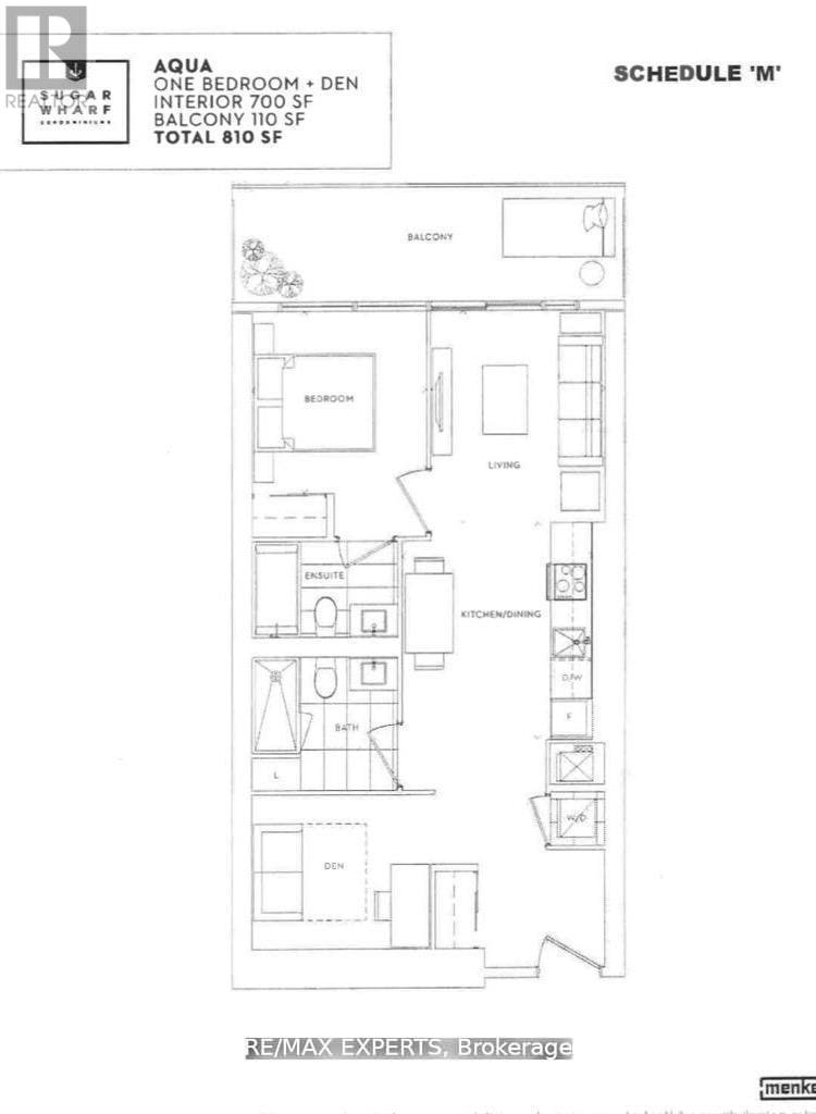 3302-138 Downes Street, Toronto, ON, M5E 0E4 - 2