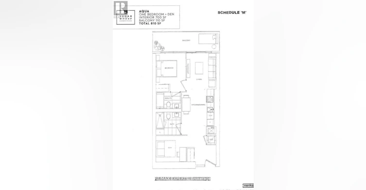 3302-138 Downes Street, Toronto, ON, M5E 0E4 - 2