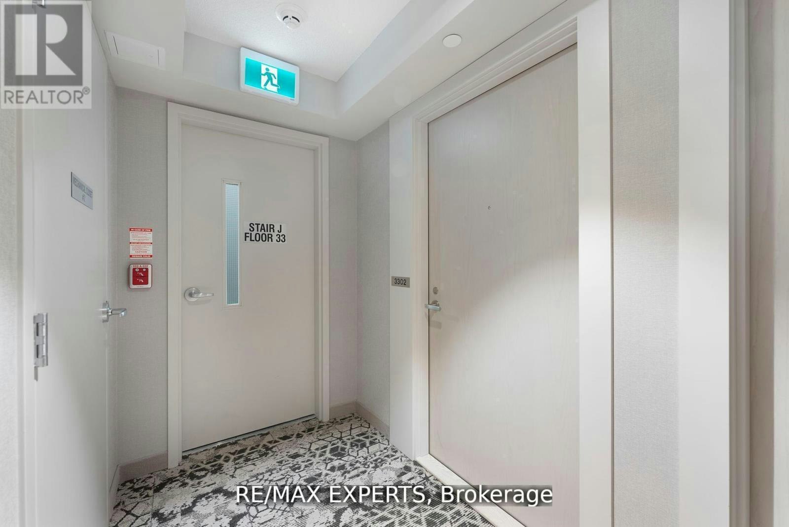 3302-138 Downes Street, Toronto, ON, M5E 0E4 - 22