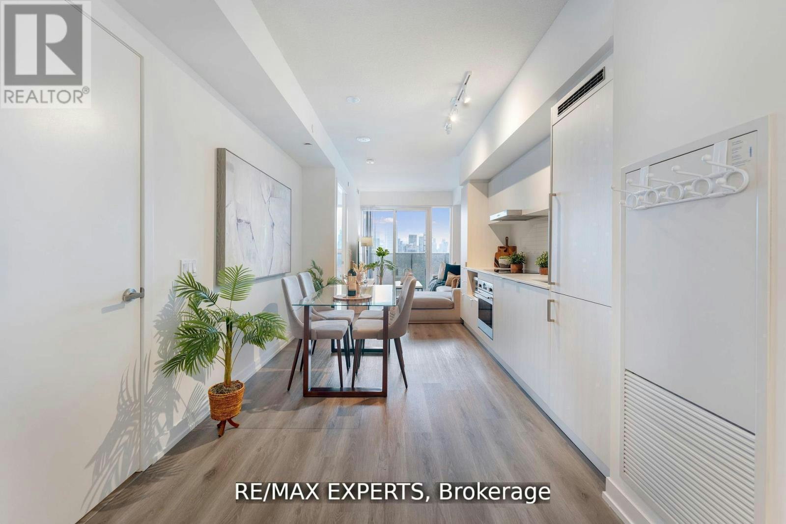 3302-138 Downes Street, Toronto, ON, M5E 0E4 - 8