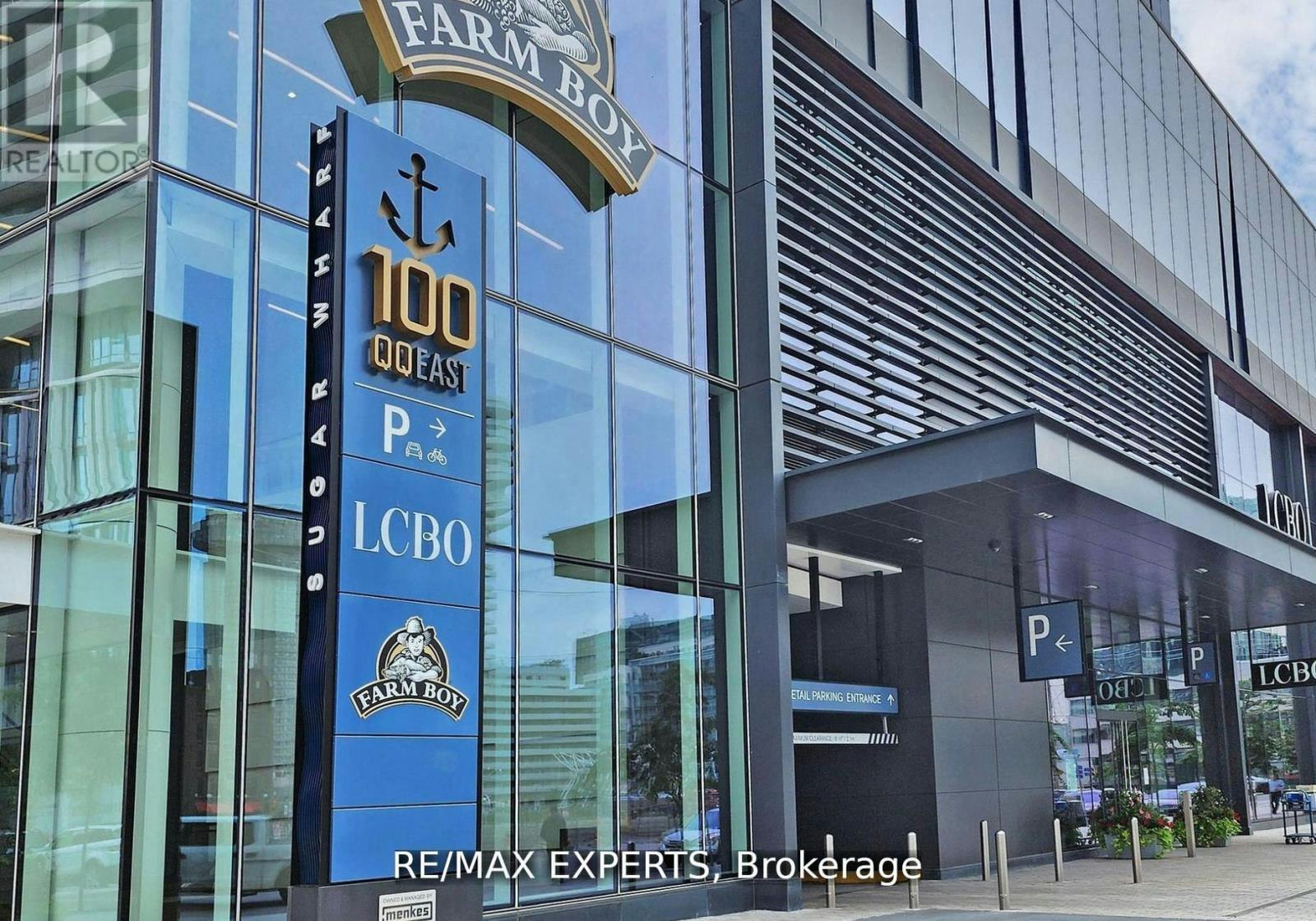 3302-138 Downes Street, Toronto, ON, M5E 0E4 - 33