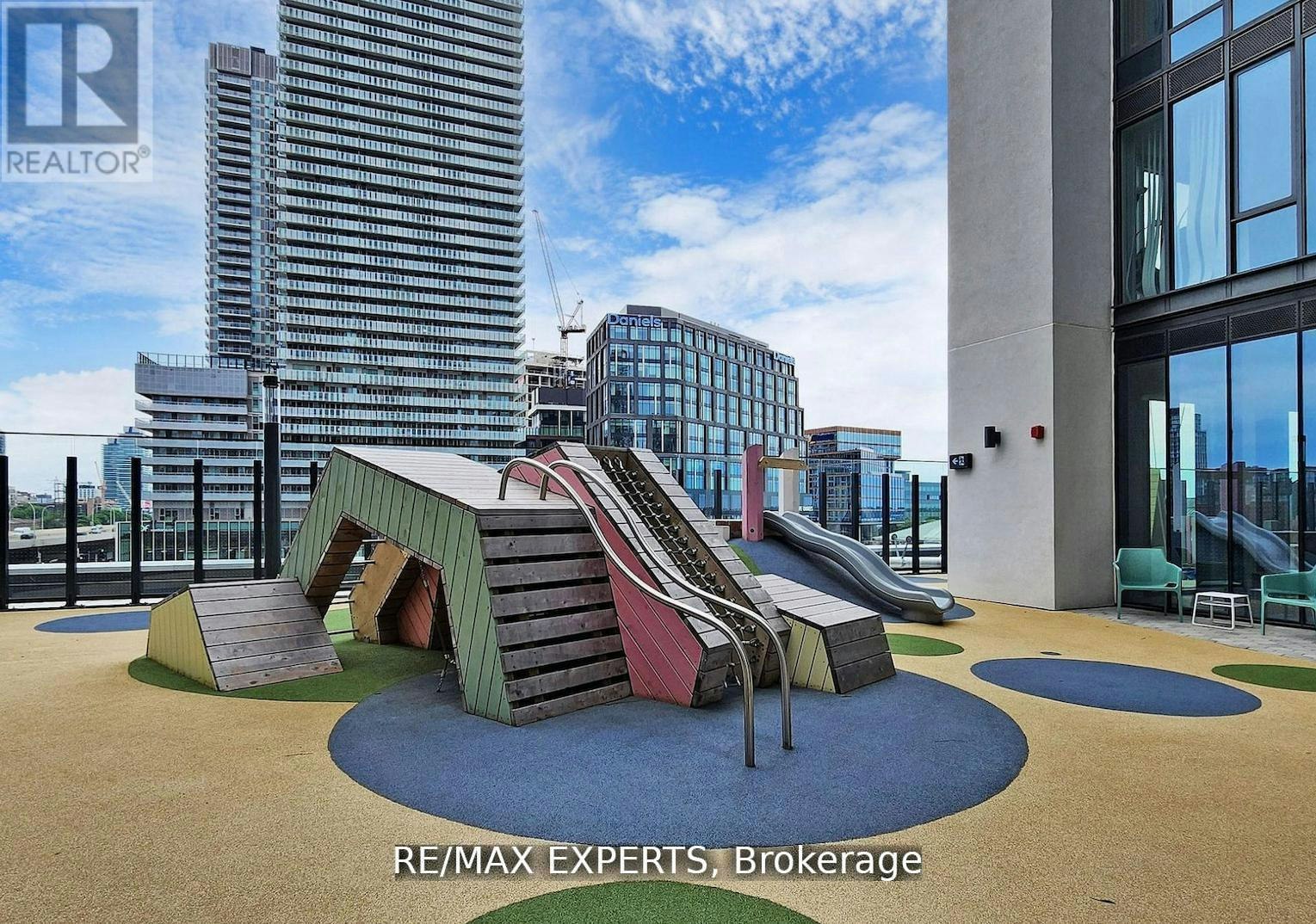 3302-138 Downes Street, Toronto, ON, M5E 0E4 - 28
