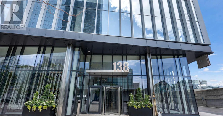 3302-138 Downes Street, Toronto, ON, M5E 0E4 - 3